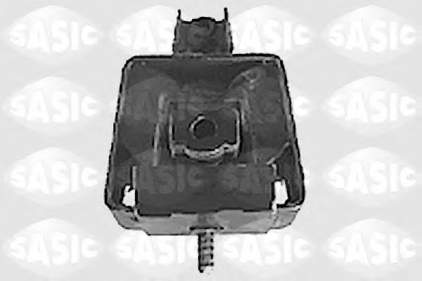 Купити 9001353 Sasic Подушка (опора) двигуна, права