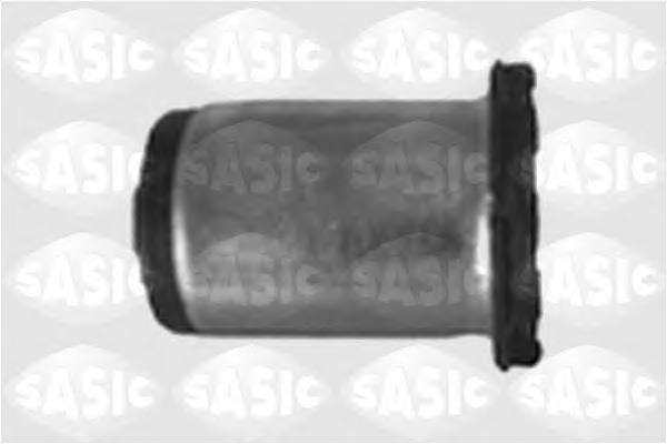 4001567 Sasic Подушка передньої балки