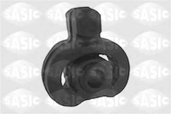 Подушка глушника 4001582 Sasic