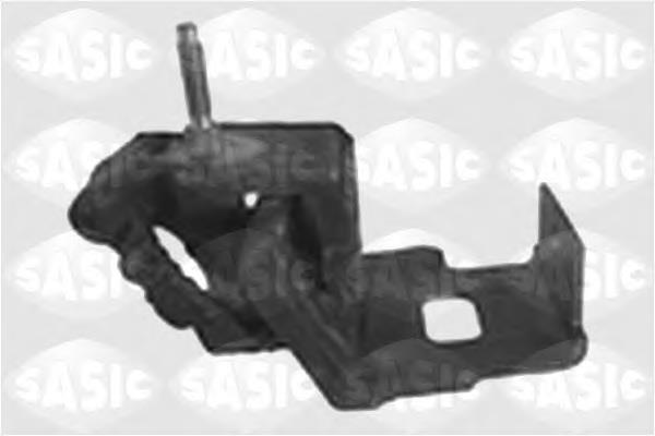 Купити 4001575 Sasic Подушка глушника