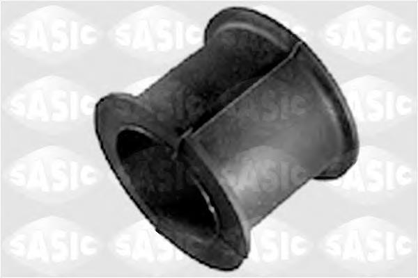 Втулка кріплення кермової рейки, права 7700778304 Renault (RVI)