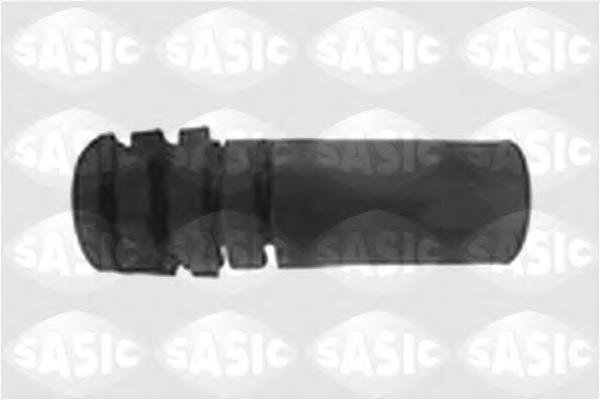 Купити 4001630 Sasic Буфер-відбійник амортизатора переднього + пильовик