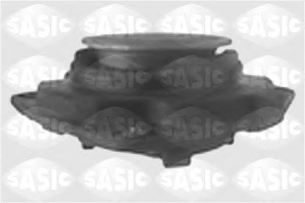 4001635 Sasic Опора амортизатора переднього правого