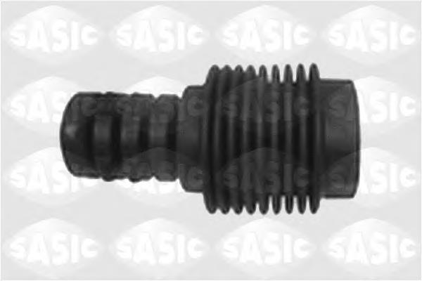Пильник амортизатора переднього Sasic 4001629 ціна, від 5.47 USD