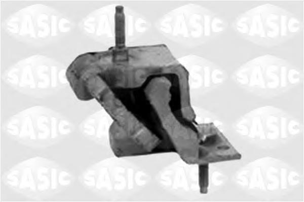 8200267478 Renault (RVI) Хомут кріплення глушника задній