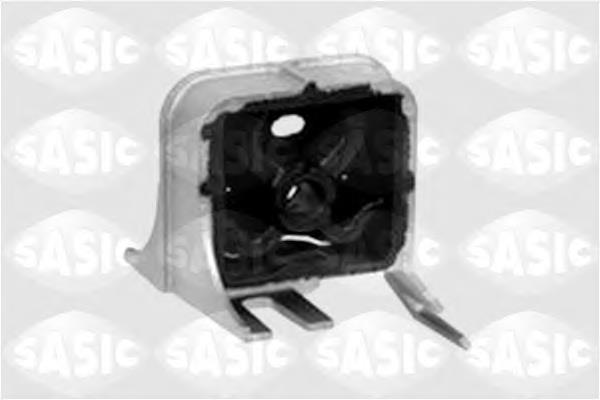 Подушка глушника 4001597 Sasic