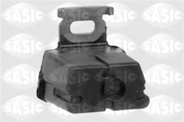 Купити 4001589 Sasic Подушка глушника