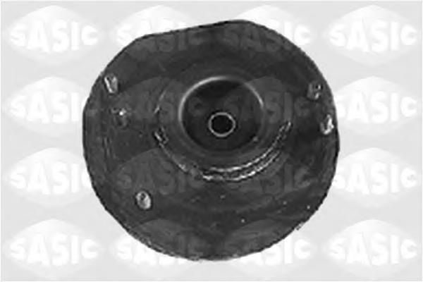 Опора амортизатора переднього лівого Sasic 4001606 ціна, від 27.78 USD