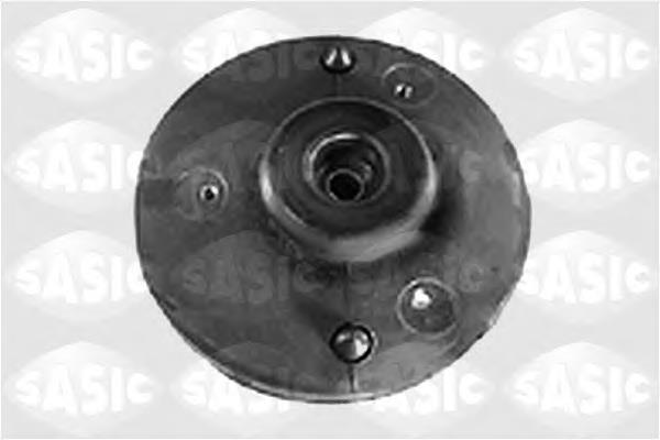 Опора амортизатора переднього 4001605 Sasic