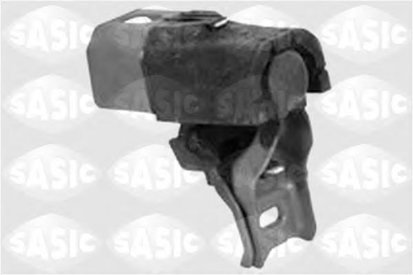 Подушка кріплення глушника Sasic 4001599 ціна, від 11.99 USD