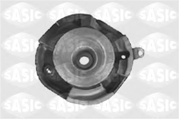 Опора стійки амортизатора переднього Sasic 4001604 ціна, від 22.58 USD