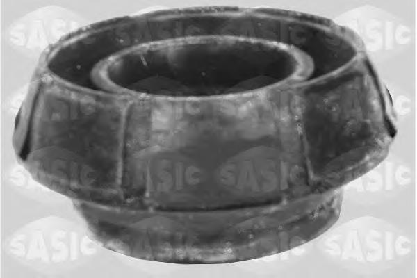 Подушка амортизатора переднього Sasic 4005537