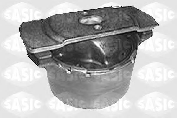 Купити 4005529 Sasic Сайлентблок задньої балки