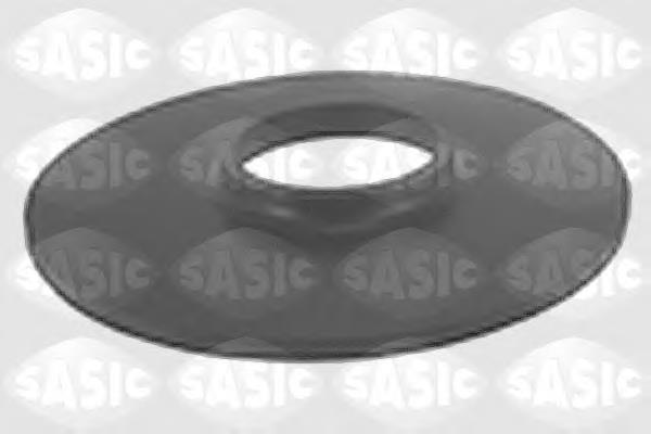 Купити 4005500 Sasic Проставка (гумове кільце) пружини задньої, нижня