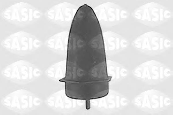 Тарілка пружини задньої Sasic 4005512 ціна, від 30.16 USD