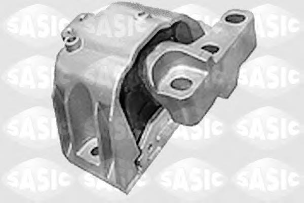 Подушка (опора) двигуна, права 9001386 Sasic