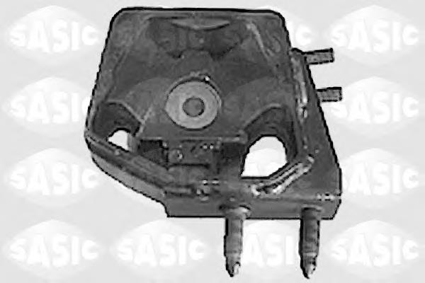 9001372 Sasic Права подушка мотора