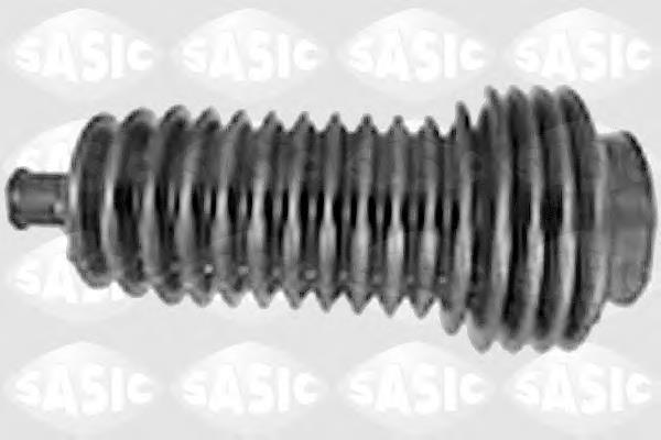 Пильник рульового механізму/рейки, правий Sasic 4006214 ціна, від 3.73 USD