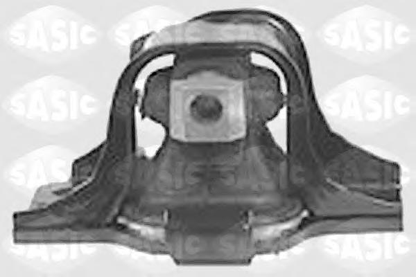 Права подушка двигуна Sasic 4001834 ціна, від 54.27 USD