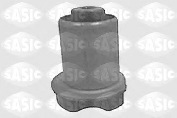 Сайлентблок задньої балки 4003324 Sasic