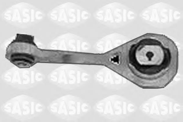 4001808 Sasic Задня подушка двигуна