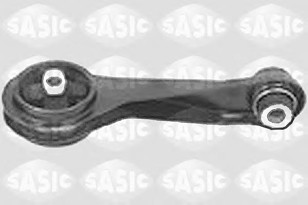Подушка двигуна задня 4001805 Sasic