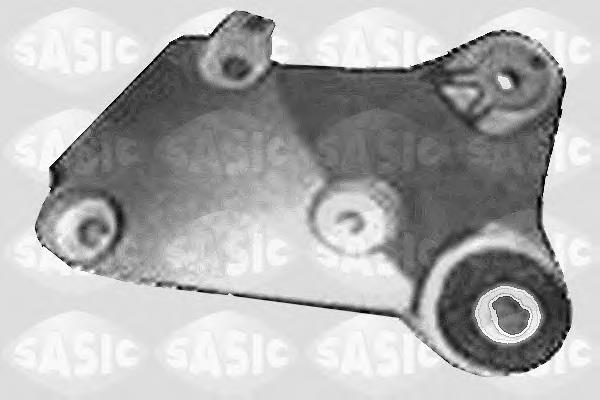 4001817 Sasic Кронштейн подушки (опори) двигуна, правої