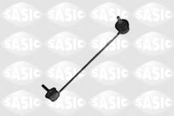 Стійка стабілізатора, переднього, права Sasic 4005119 ціна, від 7.76 USD
