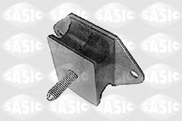 8071131 Sasic Подушка передньої опори двигуна