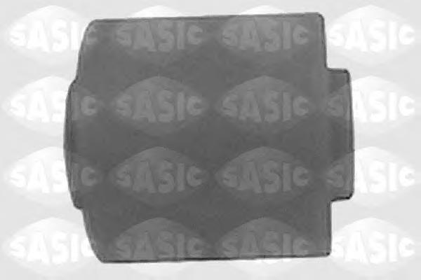 Купити 8091311 Sasic Сайлентблок кронштейна задньої подушки двигуна