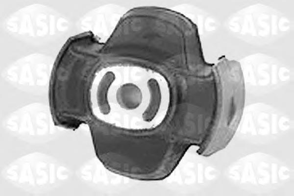 Подушка (опора) двигуна, задня (сайлентблок) Sasic 8091281 ціна, від 8.76 USD