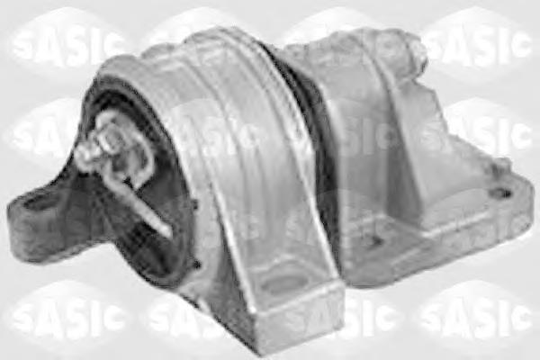 Ліва подушка двигуна Sasic 8071S71 ціна, від 55.22 USD