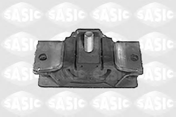 Купити 8271181 Sasic Подушка (опора) двигуна, ліва