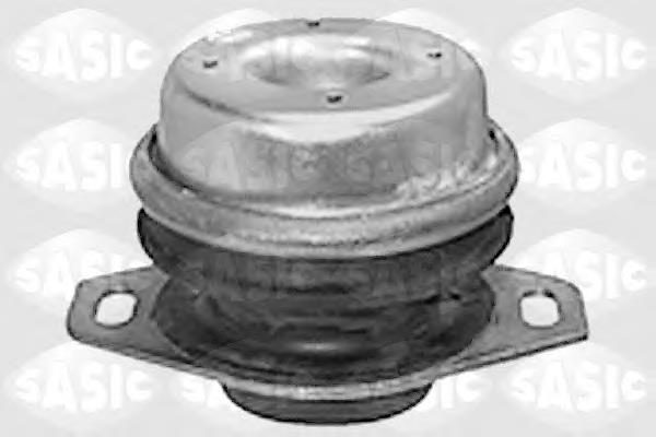 Купити 8271161 Sasic Подушка (опора) двигуна, ліва