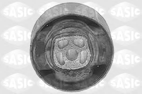 Подушка (опора) двигуна, задня (сайлентблок) Sasic 8091331 ціна, від 6.33 USD