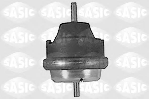 Подушка (опора) двигуна, права 8441771 Sasic