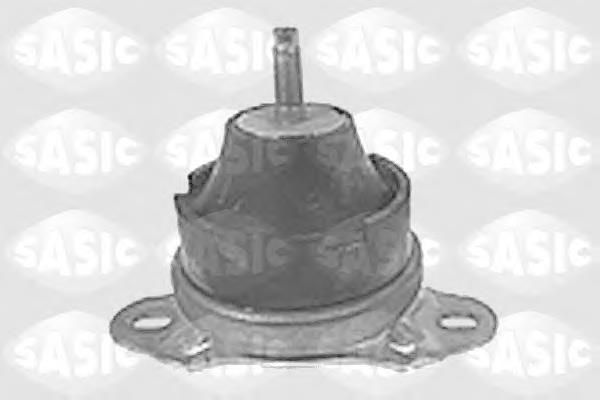 8441921 Sasic подушка (опора двигуна, права верхня)
