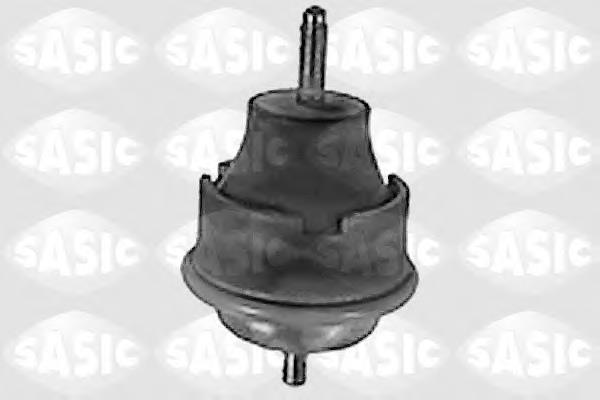 Права опора двигуна Sasic 8441751