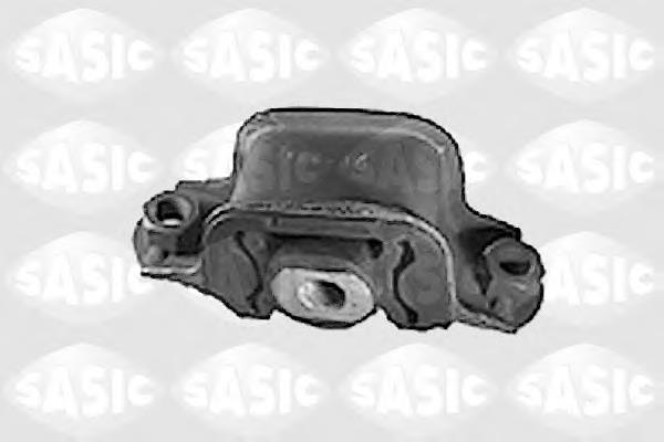 Подушка (опора) двигуна, ліва задня Sasic 8461661 ціна, від 12.45 USD