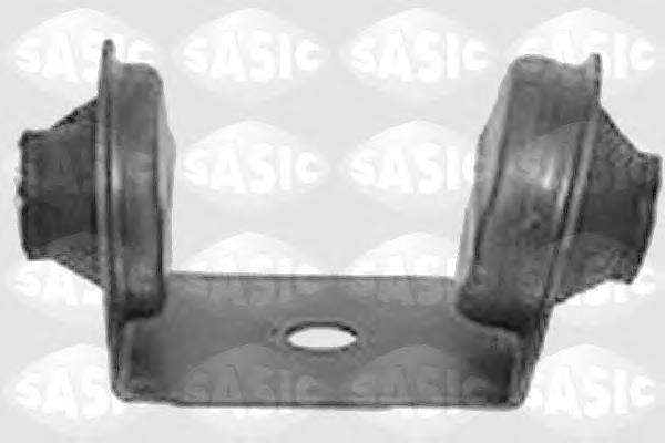 Подушка (опора) двигуна, права верхня Sasic 8441A71 ціна, від 7.13 USD