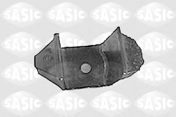 8441251 Sasic подушка (опора двигуна, права верхня)