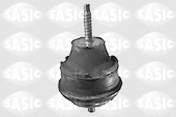 Купити 8441421QC Sasic Подушка (опора) двигуна, права