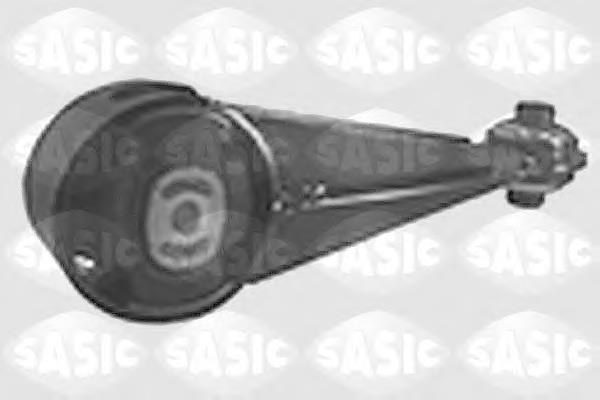 Подушка (опора) двигуна, права верхня Sasic 8061431 ціна, від 20.82 USD