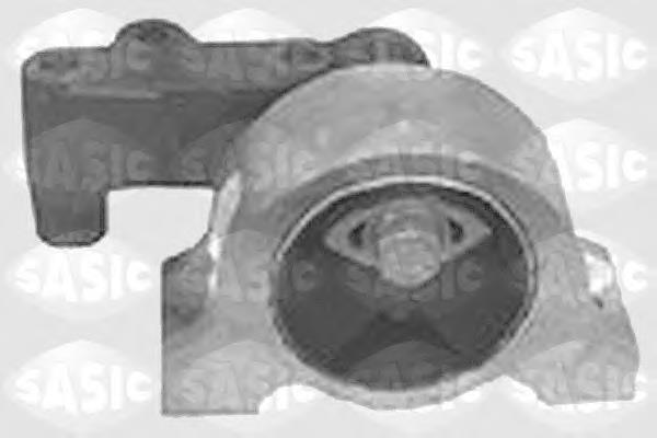 Права подушка двигуна Sasic 8021531 ціна, від 77.91 USD