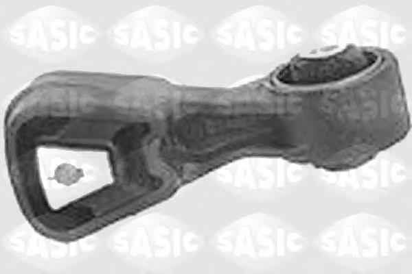 8061741 Sasic Подушка (опора) двигуна, права верхня