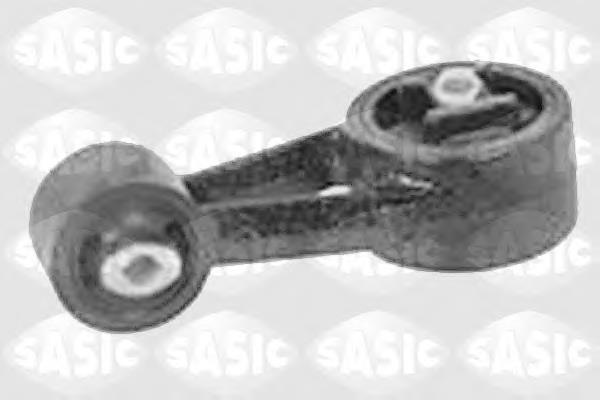 Подушка (опора) двигуна, права верхня 8061691 Sasic