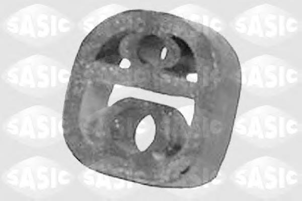 Подушка глушника 7551681 Sasic
