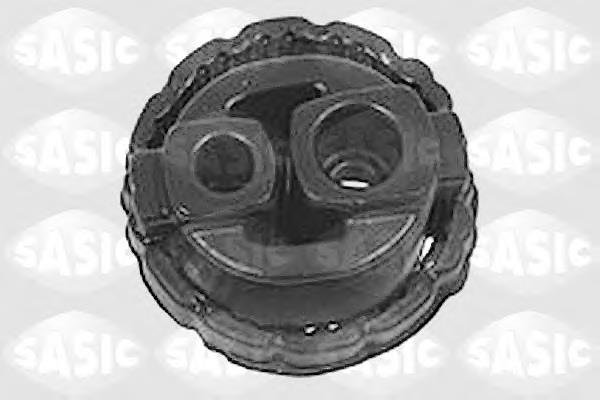 Подушка глушника 7551631 Sasic