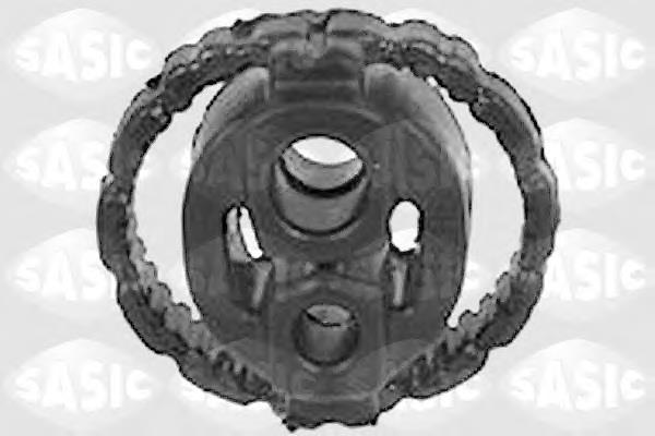 Подушка глушника 7551691 Sasic