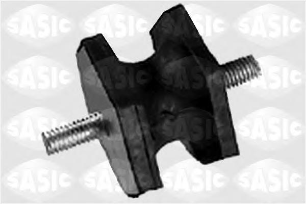 Купити 4001453 Sasic Подушка глушника